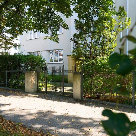 Elite Apartments Cozy Studio Sopot Luaran gambar