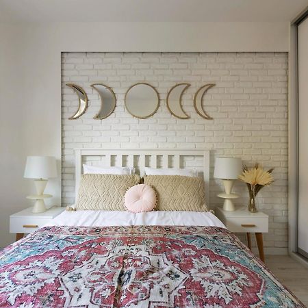Elite Apartments Cozy Studio Sopot Luaran gambar
