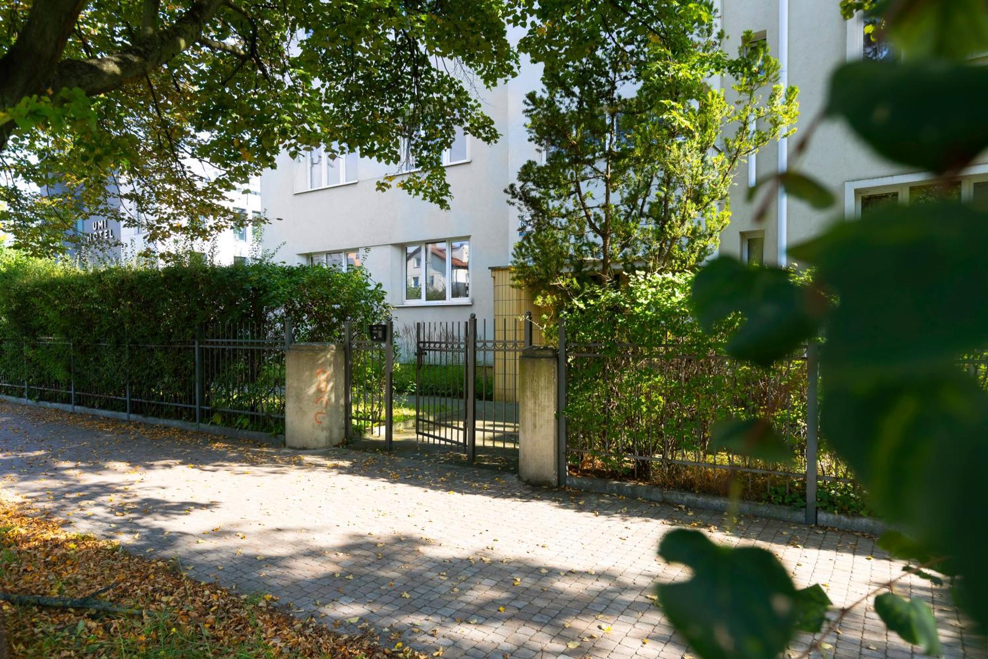 Elite Apartments Cozy Studio Sopot Luaran gambar