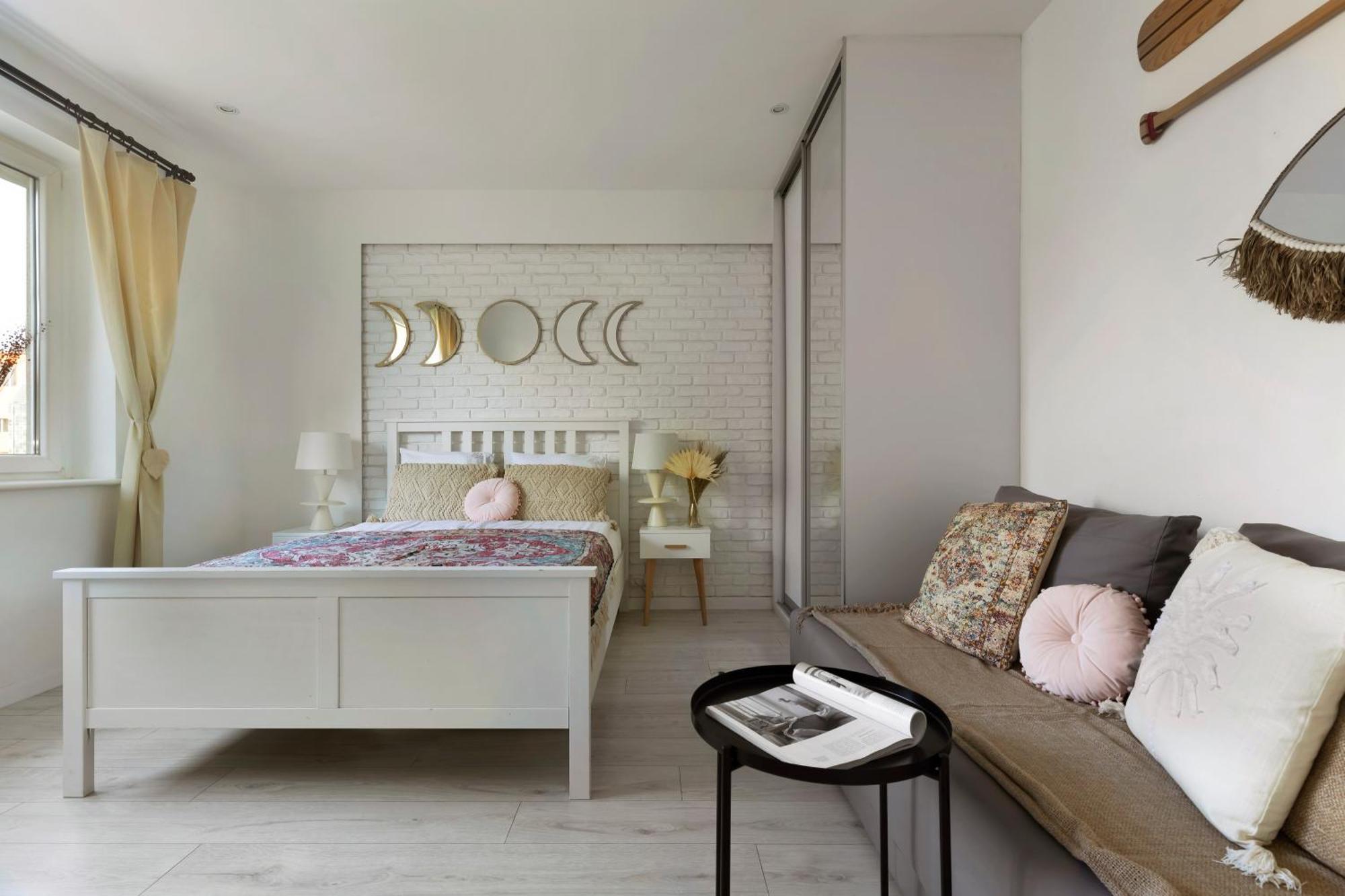 Elite Apartments Cozy Studio Sopot Luaran gambar