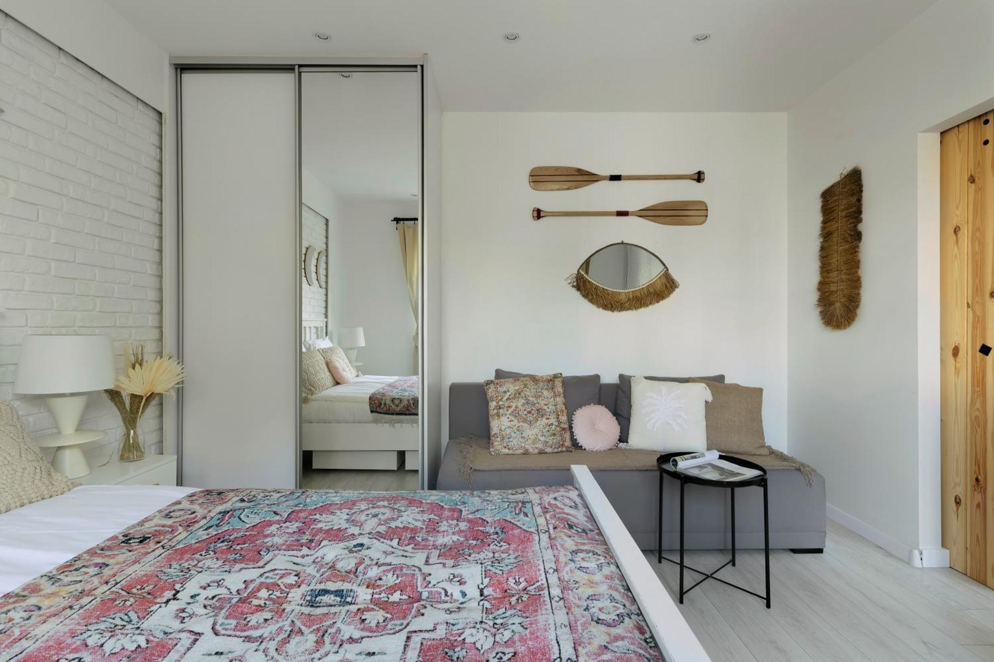 Elite Apartments Cozy Studio Sopot Luaran gambar